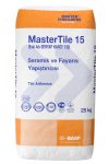 MasterTile 15 (Eski Adı Seryap Harcı 130)