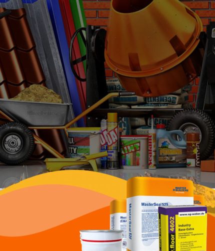 Beton Katkı Ürünleri