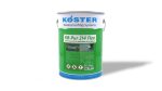 KÖSTER KB-Pur 214 / 25 KG Poliüretan Esaslı, Tek Bileşenli Su Yalıtımı