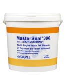 MasterSeal 390 5 KG (krilik Reçine Esaslı, UV Dayanımlı Su Yalıtım Malzemesi)