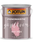 Fenomastic Güzel Evim Saf İpek 6,75 LT