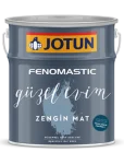 Fenomastic Güzel Evim Zengin Mat 1 LT