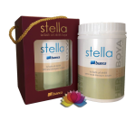 Bianca Stella- Su Bazlı Saf Akrilik Boya