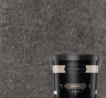 ARISTA Sedef Efektli Parlak Dekoratif Boya (1 LT RENKSİZ )