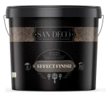 EFFECT FINISH 0,75 LT
