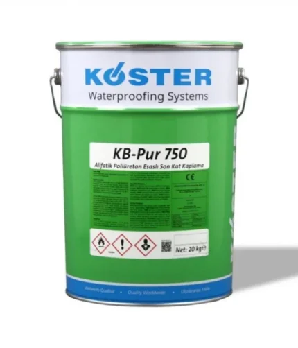 KÖSTER KB Pur 750 (20 kg)